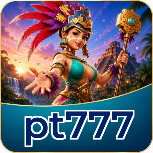 pt777 APK Structure