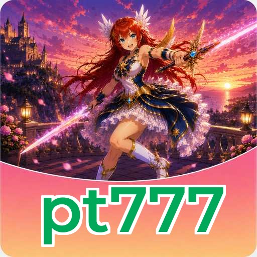 pt777 Signature