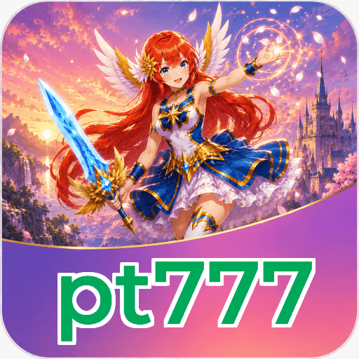 pt777 APK Structure